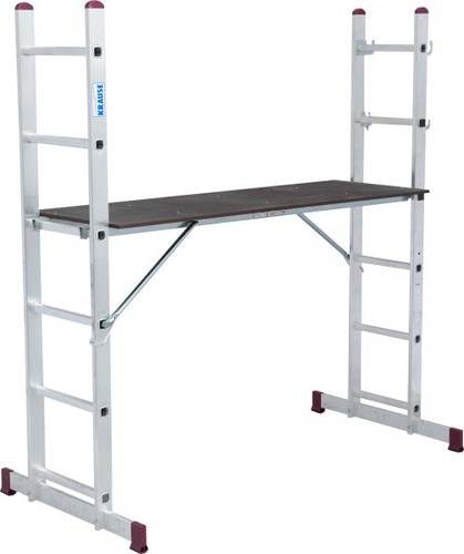 Krause leitergerüst corda - krause, 2