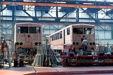 DR 155 007-8  AW  Dessau 1996