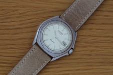 CITIZEN Automatik [NJ2141-13D]