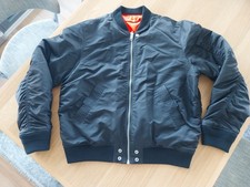 Herren Bomberjacke von Diesel