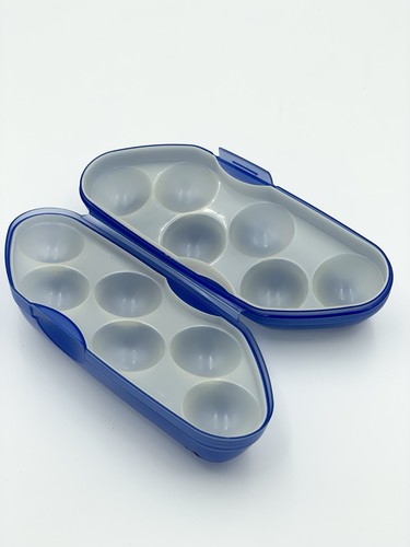 Tupperware eiermann eier - tupperware, 6