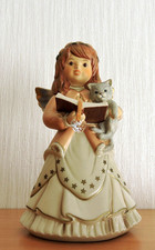 Goebel Engel mit Buch und