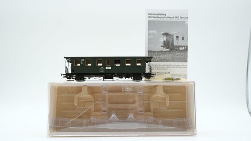 Brawa 2167 meßwagen - brawa, h0