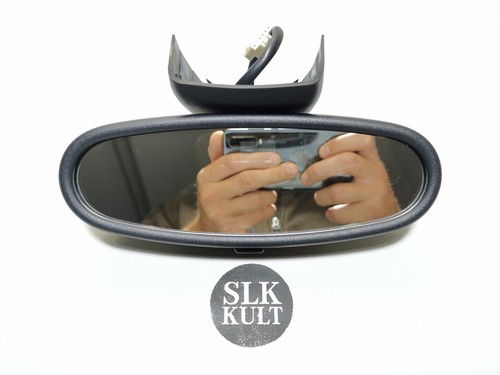 Mercedes slk r171 innenspiegel - slk,