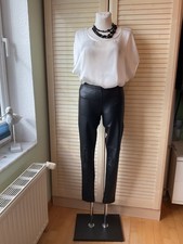Tolle Lederleggings von