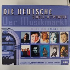 Die Deutsche Single-Hitparade