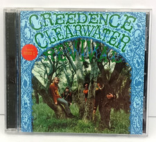 Creedence Clearwater Revival