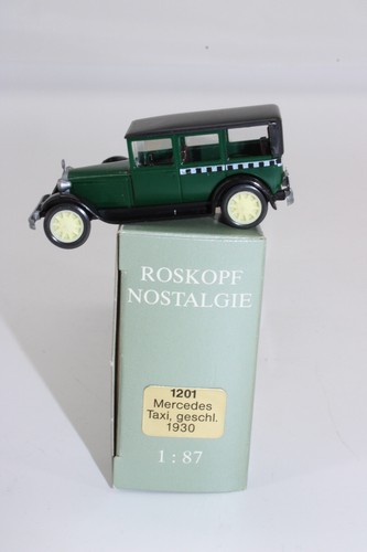 Roskopf 1201 mercedes - 1201,