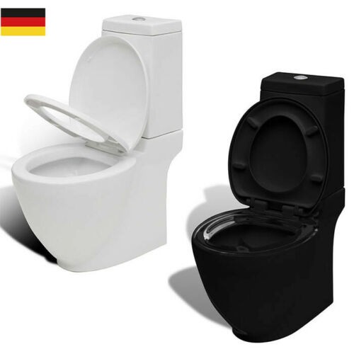 Stand bodenstehend keramik - wc,