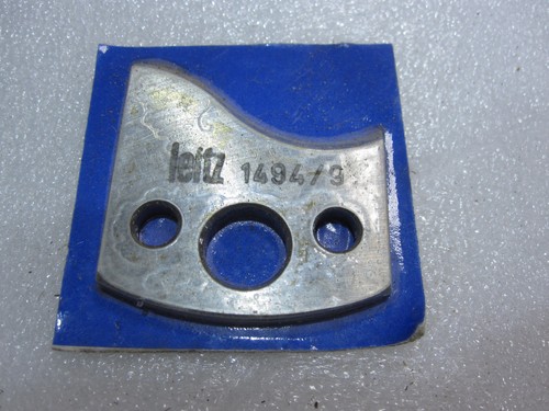 Leitz profilmesser - leitz, zu