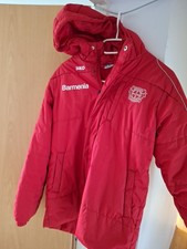 Jacke / Spielerjacke /