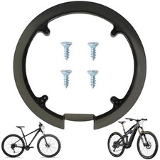 Fahrrad Kettenradabdeckung