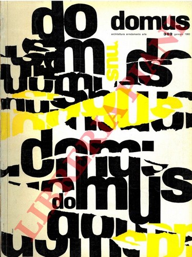 Domus - (gio,