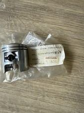 Kolben  +0.50 Original Suzuki
