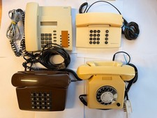 Vintage Telefon Sammlung