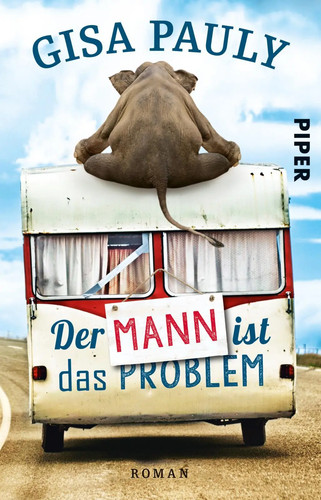 Der mann ist - der,