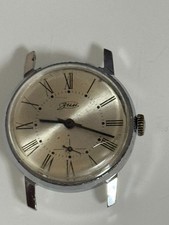 Mechanische Uhr ZIM Armbanduhr