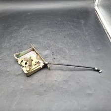 Sitzbank Zug Scharnier PEGASUS