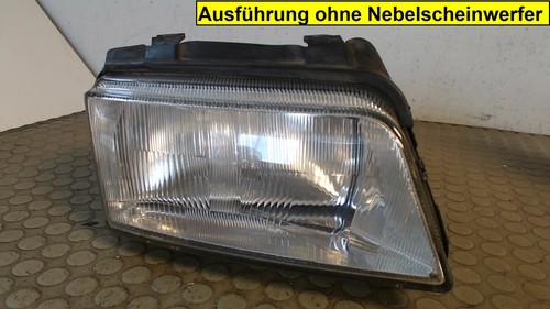 Scheinwerfer rechts valeo audi - valeo,