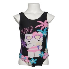 Hello kitty badeanzug - kitty,,