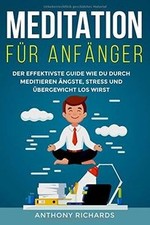 Meditation für Anfänger