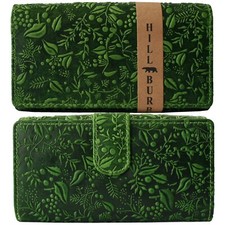 Hill Burry | Geldbörse