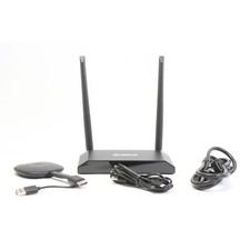 SPEAKA QUAD MULTI VIEWER -