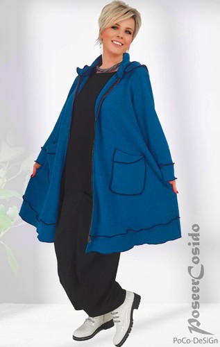 Poco design lagenlook walk - lagenlook,