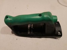 5356 Hitachi Bohrhammer DH 38 MS Handgriff mit Kappe