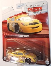 BRUSH CURBER #56 Fiber Fuel