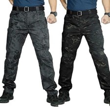 Herren Taktische Hose Wander