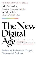 The New Digital Age: Reshaping