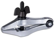 TURNUS Spitzfeilkloben 120 mm, mit Flügelmutter