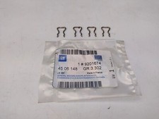 NEW set 4 clips injector on