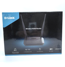 D-Link Wireless N300 Router