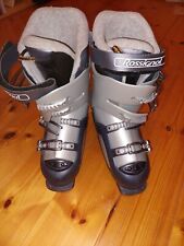 Skistiefel Rosigniol Cobra L,  26,5 MP Innenschuh: Thermo-Fit,  mit Tasche