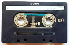 Mc Sony Esprit II 100