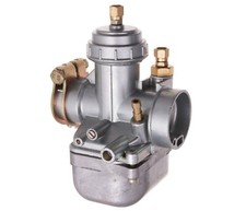 MZ ETZ150 24N2 (DDR-Typ) Vergaser Motor ETZ 150 Deluxe Version TOP