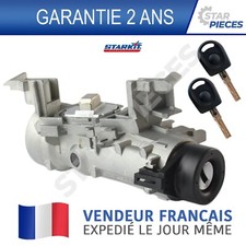 Neiman Lenkradschloss VW