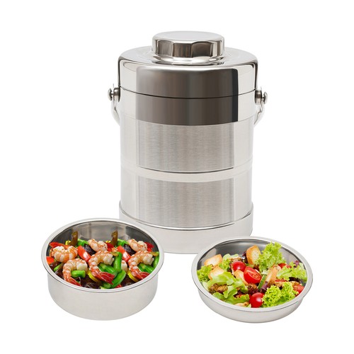 Behälter isolierte - 1.4l,