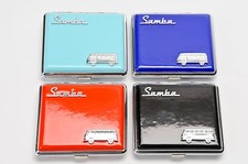 VW SAMBA Zigaretten Etu in