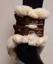 Veredus Gamaschen Carbon Gel