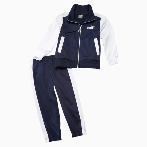Puma baby trainingsanzug - puma,