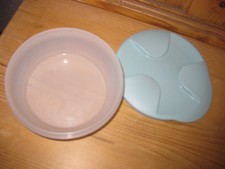 Tupperware / 240 ml / Klick