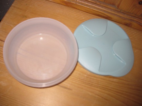Tupperware 240 klick - ml,
