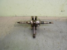 Suzuki 125 Burgman Crankshaft