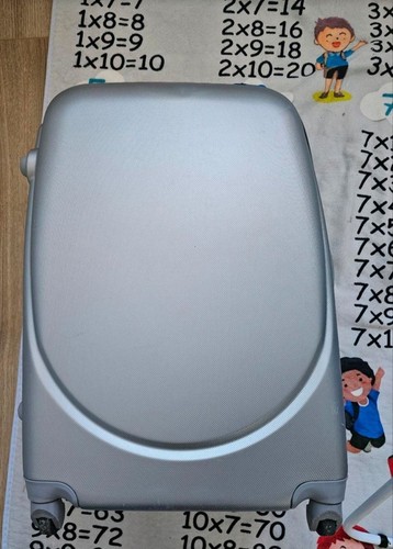 Reise koffer hardcase - ,