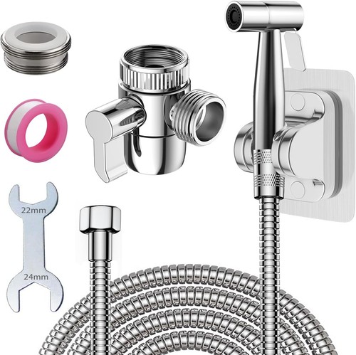 Handbrause toilette bidet - toilette,
