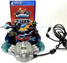 Skylanders SuperChargers PS4