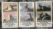 Der Herr der Ringe Buch 1-3